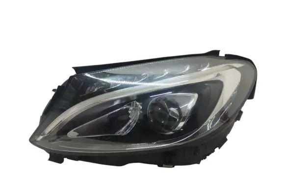 Mercedes-Benz C W205 Headlight/headlamp A2059062302 35303532 030128423305