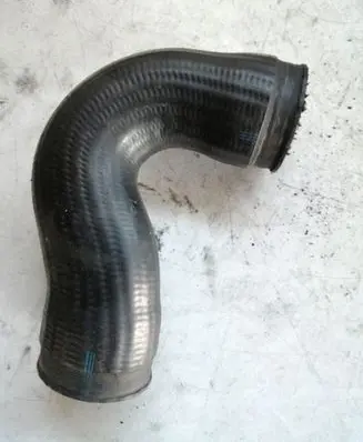 Volvo S80 Intercooler hose/pipe