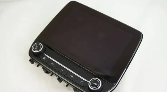 Ford Fiesta Screen/display/small screen K1BT18B955FC H1BT18K811HG