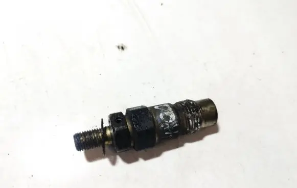 Nissan Almera Fuel injector