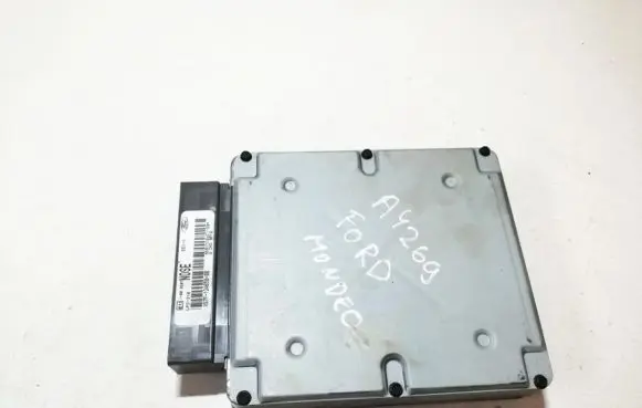 Ford Mondeo MK II Engine control unit/module xs7f12a650bb xs7f-12a650-bb