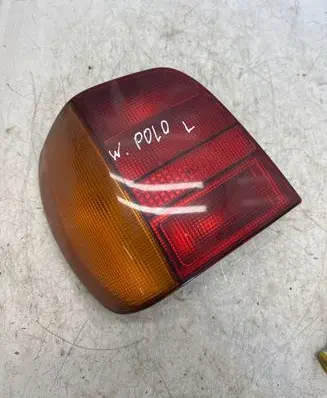 Volkswagen Polo III 6N 6N2 6NF Rear/tail lights 6N0945095
