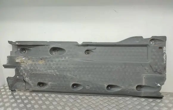 Volkswagen PASSAT CC Side bottom protection