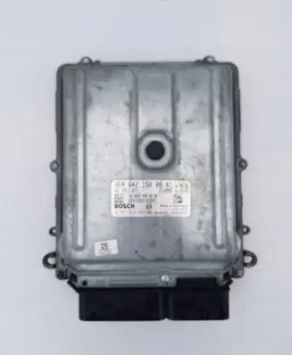 Mercedes-Benz S W221 Engine control unit/module A6421500841