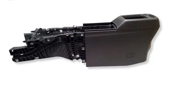Opel Mokka B Center console 9835185180 9834678780