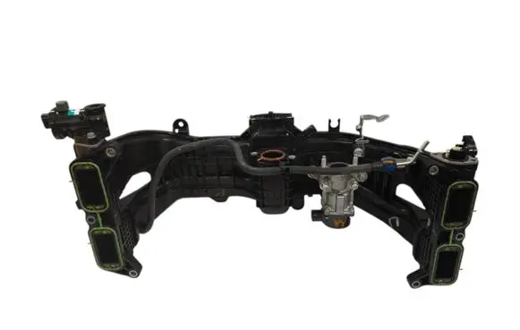 Intake manifold
