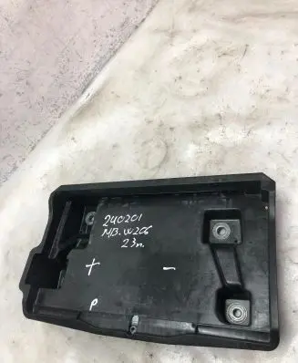 Mercedes-Benz C W206 Battery tray A2066206300