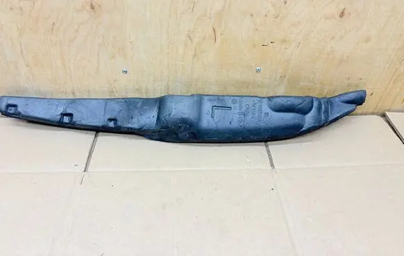 Citroen C3 Aircross Fender foam support/seal 39083401