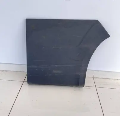 Rear arch trim