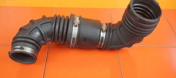 Opel Insignia B Intercooler hose/pipe 13327764 B14NET