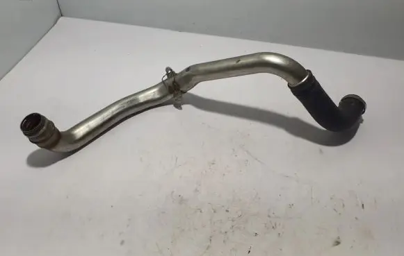 Renault Laguna II Intercooler hose/pipe 144607906R