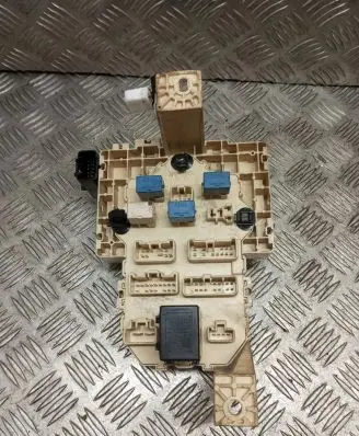 Suzuki Swift I Fuse box set 3677062JB0