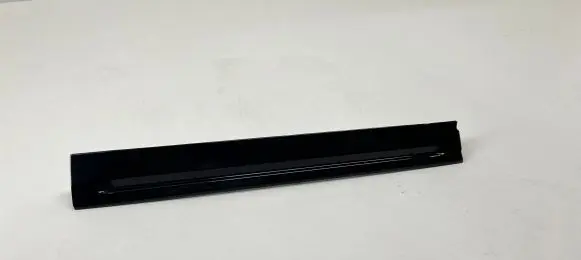 Porsche Cayenne (9Y0 9Y3) Dashboard glove box trim 9Y1854377 9Y1854377K
