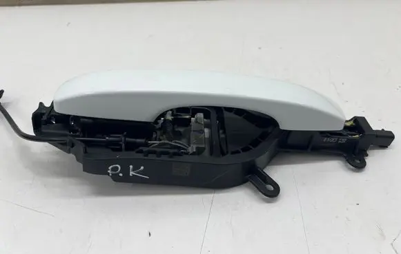 Ford Ranger IV Front door exterior handle N1WBE224A37BD
