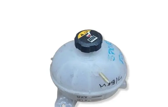 KIA Sportage Coolant expansion tank/reservoir 25430D3500