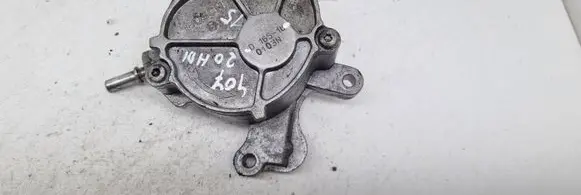 Peugeot 407 Vacuum pump D1651B