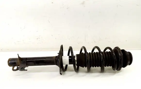 Toyota Aygo AB40 Front shock absorber/damper 485100H070 03031000279
