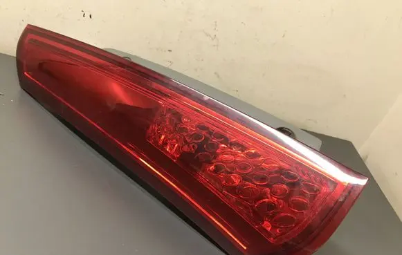 KIA Ceed Rear/tail lights