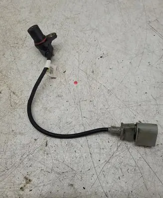 Audi A3 S3 8P Crankshaft speed sensor 254019