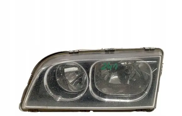 Volvo S40, V40 Headlight/headlamp 30899878