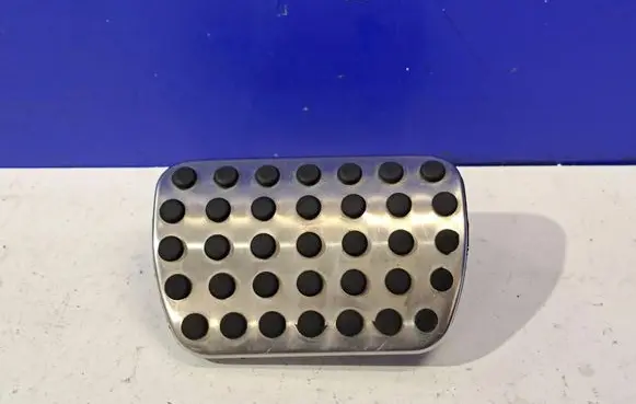 Brake pedal
