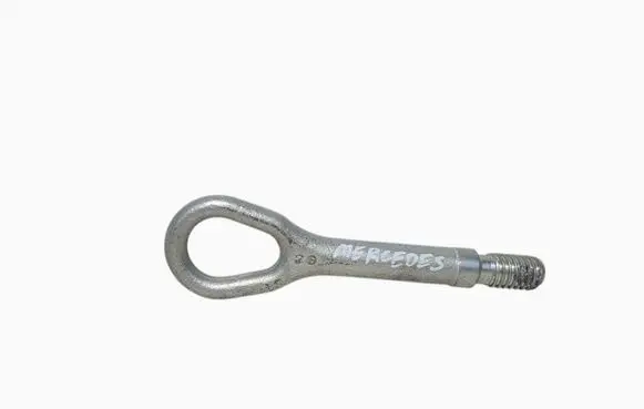 Mercedes-Benz E W211 Towing hook eye 