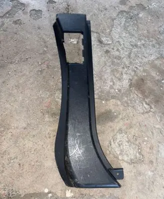 BMW X5 E70 (D) pillar trim (bottom) 51477145954 7145954