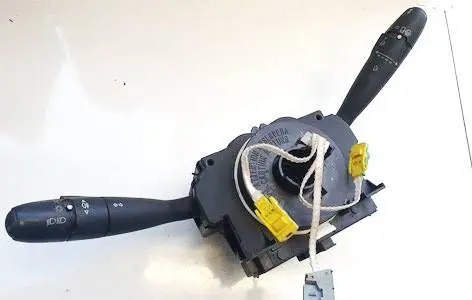 Citroen Xsara Picasso Wiper turn signal indicator stalk/switch 96542556XT 12273374