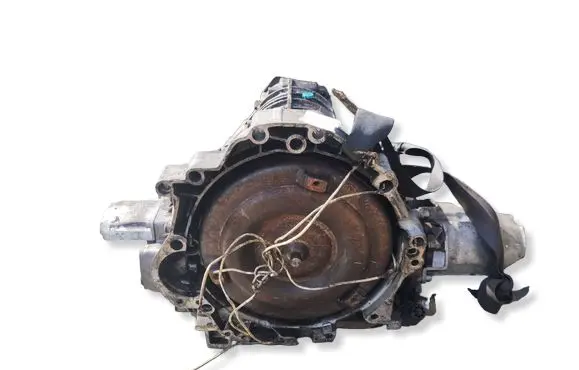 Audi A6 S6 C5 4B Automatic gearbox DESKASACJ