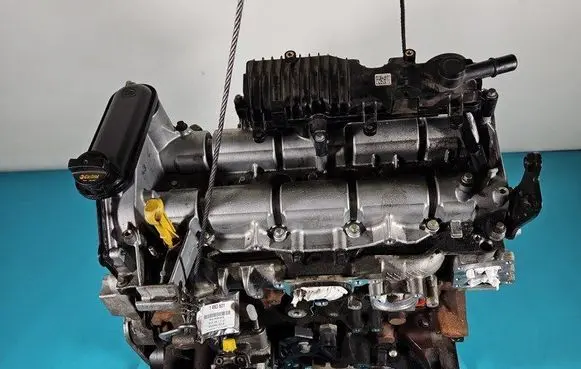 Ford S-MAX Engine YMCB IMPRK1491587