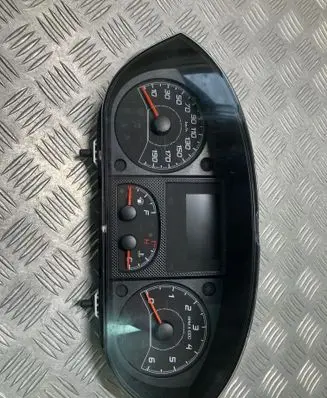Peugeot Boxer Speedometer (instrument cluster) 1385916080