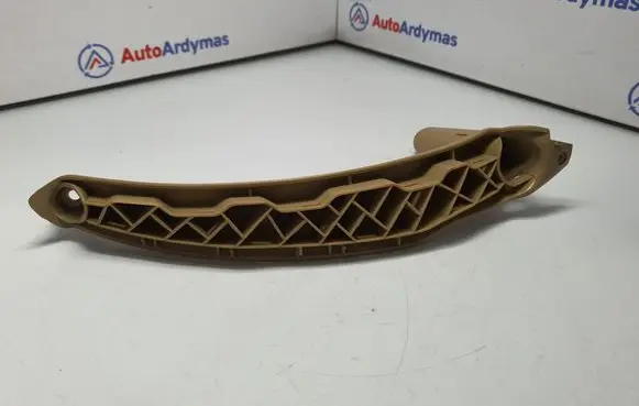 BMW X5 E70 Front door interior handle trim 6969404 51416969404