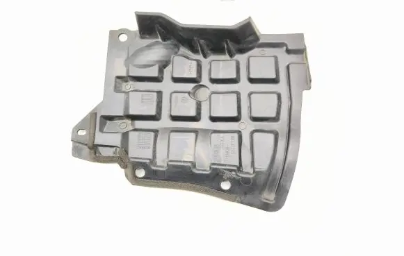 Nissan Rogue Front bumper skid plate/under tray 648386RR0A 6RR0A 5111E100