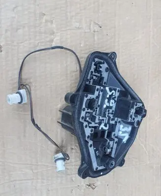Skoda Octavia Mk3 (5E) Tail light bulb cover holder 18477101
