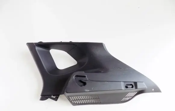 Nissan Qashqai (C) pillar trim