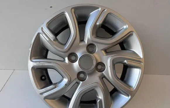 KIA Picanto R14 alloy rim 52910-G6200