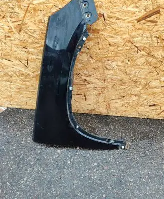 Volkswagen Tiguan Fender 