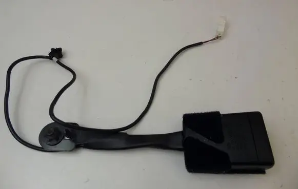 Mini One - Cooper F56 F55 Front seatbelt buckle 7313299