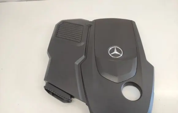 Mercedes-Benz GLE W167 Engine cover (trim) A6560101502