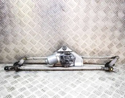 Chevrolet Camaro Front wiper linkage and motor 92231678 AX1590602271