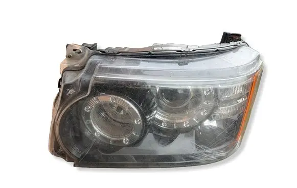 Land Rover Range Rover Sport L320 Headlight/headlamp CH3213W030AA 89905975