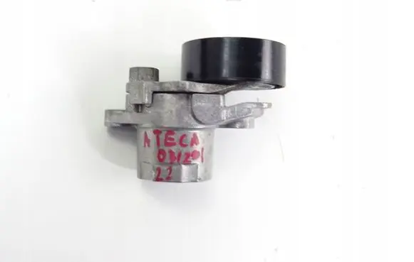 Seat Ateca Alternator belt tensioner pulley 04E145299L