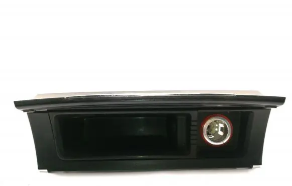 Ashtray (front)