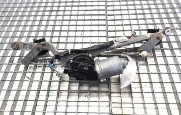 Toyota Auris 150 Front wiper linkage and motor 85110-02190