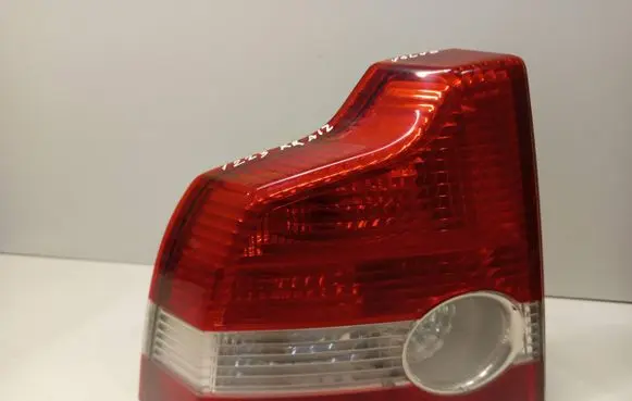 Volvo S40 Rear/tail lights 30698341