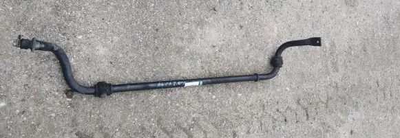 Audi A6 S6 C7 4G Front anti-roll bar/sway bar 4G0411309F