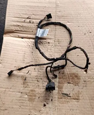 BMW X5 E70 Other wiring loom 9123605