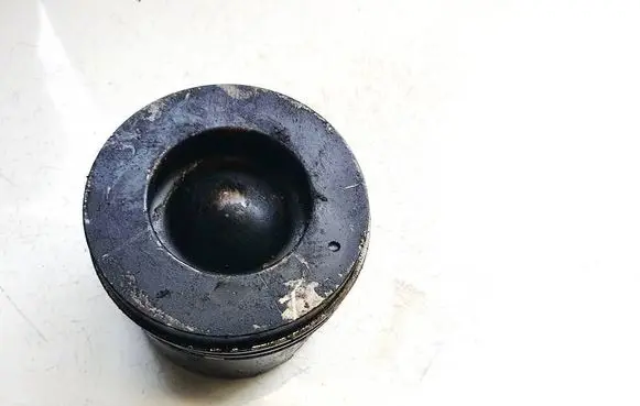 KIA Carens I Piston 3j08b