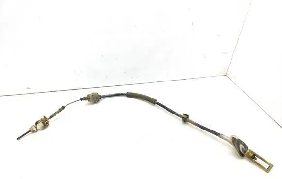 Fiat Panda II Clutch cable 55183097
