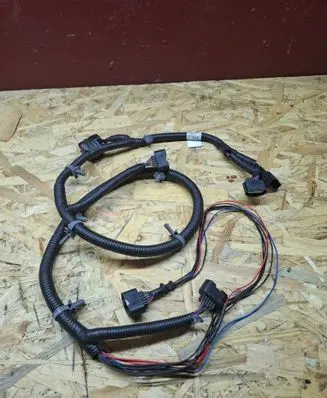 Hyundai i40 Parking sensor (PDC) wiring loom 918403Z010